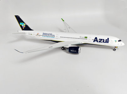 Azul - Linhas Aereas Brasileiras Airbus A350-941 (Inflight200 1:200)