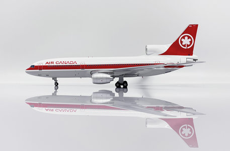 Air Canada Lockheed L-1011-500 Tristar (JC Wings 1:200)