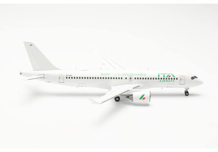 ITA Airways Airbus A220-300 (Herpa Wings 1:200)