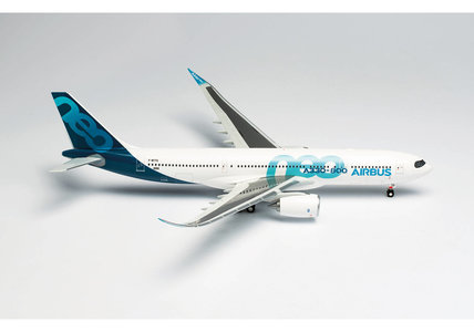Airbus House Colours Airbus A330-800neo (Herpa Wings 1:200)