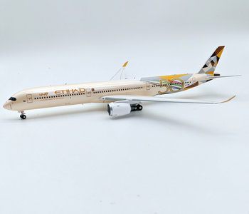 Etihad Airways Airbus A350-1000 (Inflight200 1:200)