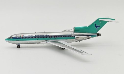 Aerolineas Internacionales Boeing 727-23 (El Aviador 1:200)