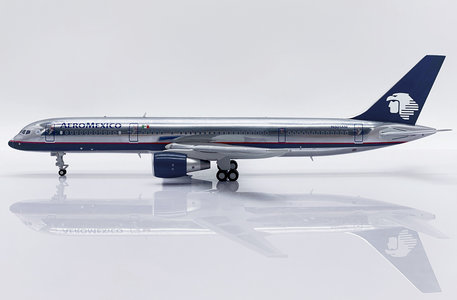 Aeromexico Boeing 757-200 (JC Wings 1:200)