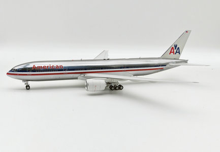 American Airlines Boeing 777-200 (Inflight200 1:200)