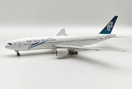 Air New Zealand Boeing 777-219/ER (Inflight200 1:200)