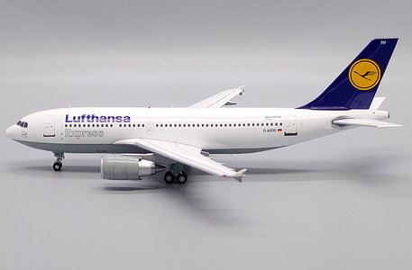 Lufthansa Express Airbus A310-300 (JC Wings 1:200)