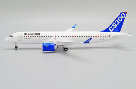 Bombardier Aerospace Bombardier CS300 (JC Wings 1:200)