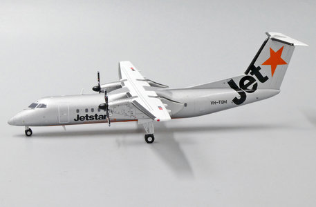 Jetstar Airways Bombardier Dash8-Q300 (JC Wings 1:200)