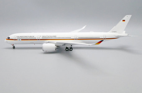 Germany Air Force Airbus A350-900ACJ (JC Wings 1:200)