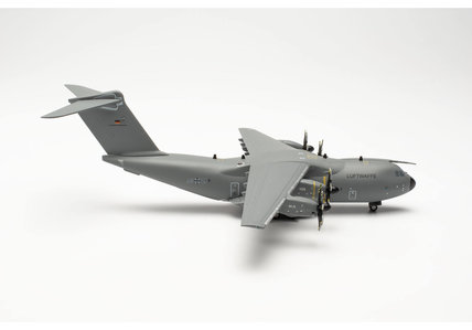 Luftwaffe Airbus A400M Atlas (Herpa Wings 1:200)