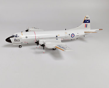Australian Air Force Lockheed P-3C Orion (Inflight200 1:200)