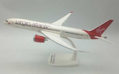 Virgin Atlantic Boeing 787-9 (PPC 1:200)