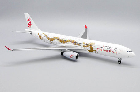 Dragonair Airbus A330-300 (JC Wings 1:200)