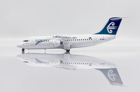 Air New Zealand Link British Aerospace BAe 146-300 (JC Wings 1:200)