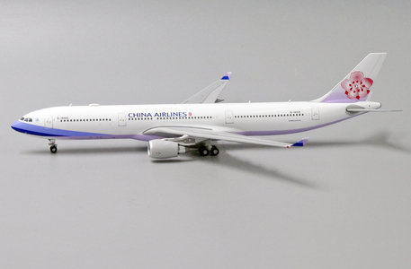 China Airlines Airbus A330-300 (JC Wings 1:400)