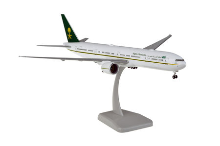 Kingdom of Saudi Arabia Boeing 777-300ER (Hogan 1:200)