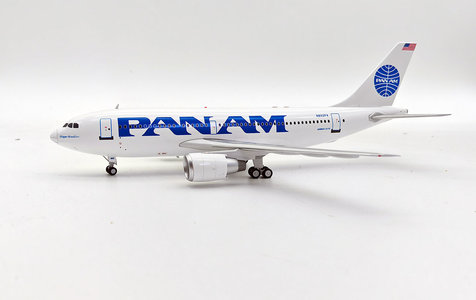 Pan Am Airbus A310 (Inflight200 1:200)