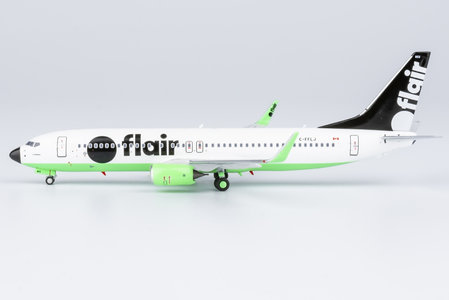 Flair Boeing 737-800/w (NG Models 1:400)