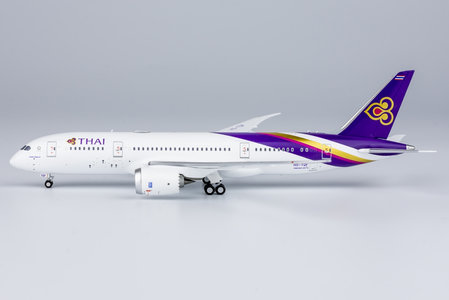 Thai Airways International Boeing 787-8 (NG Models 1:400)