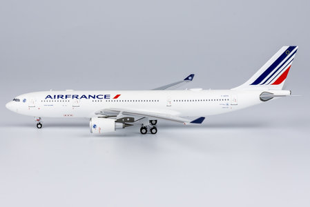 Air France Airbus A330-200 (NG Models 1:400)