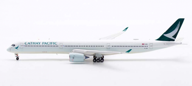 Cathay Pacific Airways Airbus A350-1041 (Aviation400 1:400)