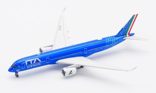 ITA Airways Airbus A350-941 (Aviation400 1:400)