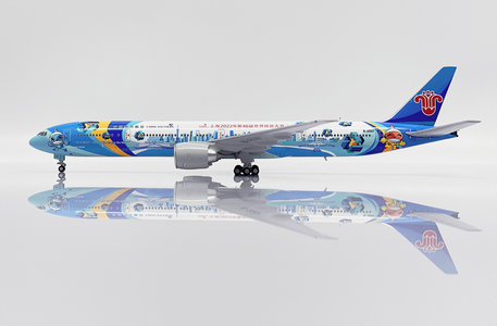 China Southern Airlines Boeing 777-300(ER) (JC Wings 1:400)