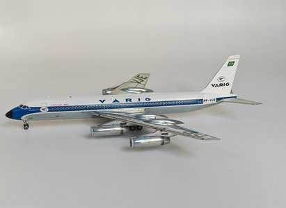 Varig Convair CV-990 (Inflight200 1:200)