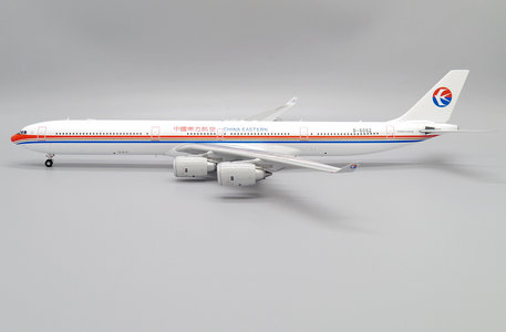 China Eastern Airlines Airbus A340-600 (JC Wings 1:200)