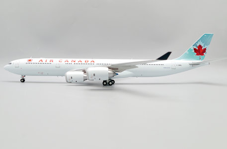 Air Canada Airbus A340-500 (JC Wings 1:200)