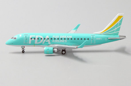 Fuji Dream Airlines Embraer 170-100STD (JC Wings 1:400)