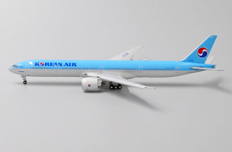 Korean Air Boeing 777-300ER (JC Wings 1:400)