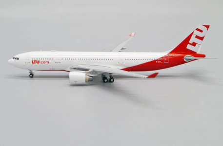 LTU Airbus A330-200 (JC Wings 1:400)