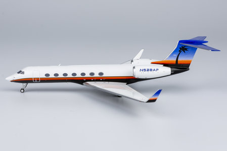 Million Air Gulfstream G550 (NG Models 1:200)