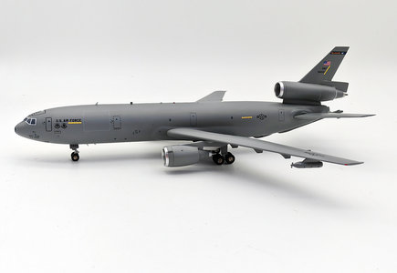 US Air Force McDonnell Douglas KC-10A Extender (Inflight200 1:200)