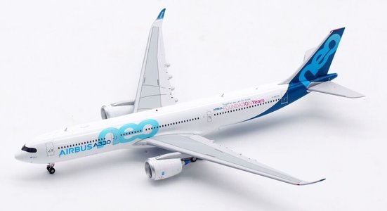 Airbus Industrie Airbus A330-900neo (Aviation400 1:400)