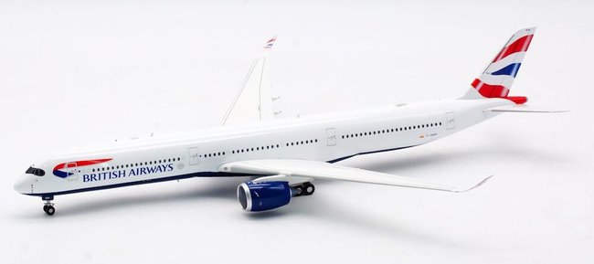 British Airways Airbus A350-1041 (ARD 1:200)