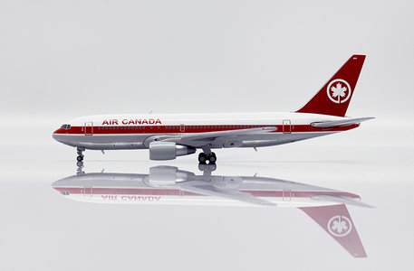 Air Canada Boeing 767-200 (JC Wings 1:400)