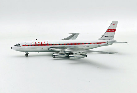 Qantas Boeing 707-100 (Inflight200 1:200)