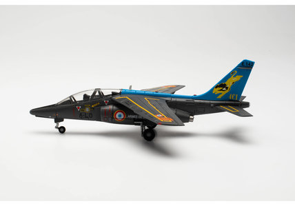 French Air Force Alpha Jet E (Herpa Wings 1:72)