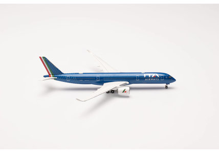 ITA Airways Airbus A350-900 (Herpa Wings 1:500)