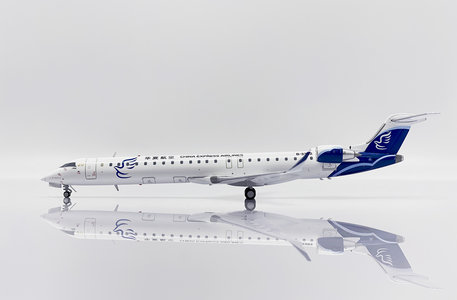 China Express Airlines Bombardier CRJ-900LR (JC Wings 1:200)