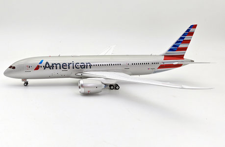 American Airlines Boeing 787-8 (Inflight200 1:200)
