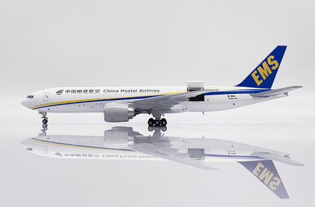 China Postal Airlines Boeing 777-200(LRF) (JC Wings 1:400)