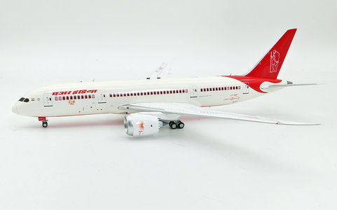 Air India Boeing 787-8 (Inflight200 1:200)