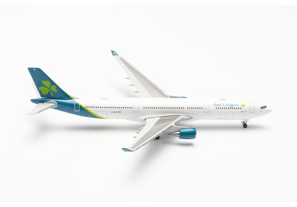 Aer Lingus Airbus A330-300 (Herpa Wings 1:500)