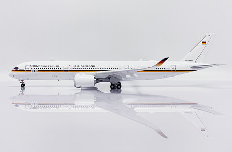 Germany Air Force Airbus A350-900ACJ (JC Wings 1:200)