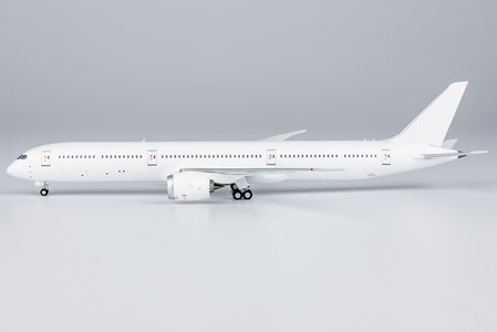 Blank Boeing 787-10 (NG Models 1:400)