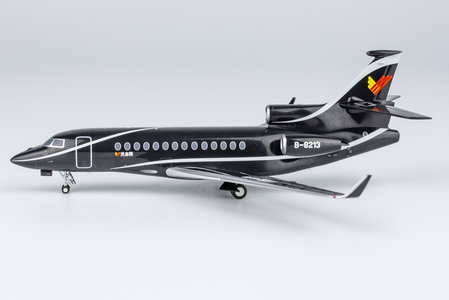 Deer Jet Dassault Falcon 7X (NG Models 1:200)