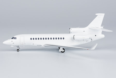 Blank Dassault Falcon 7X (NG Models 1:200)